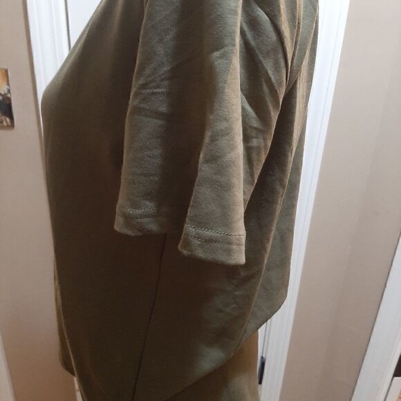 I Have Lived a Thousand Lives Tee Shirt. SZ L - Picture 2 of 6